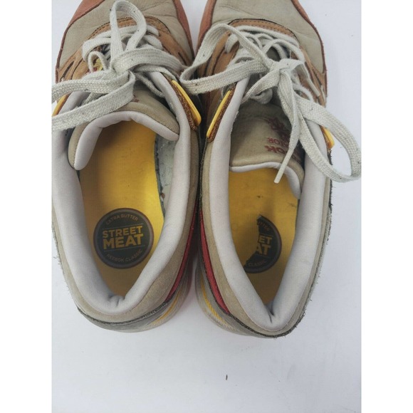 Reebok × Extra Butter‎ Ventilator Sneakers - Picture 6 of 12